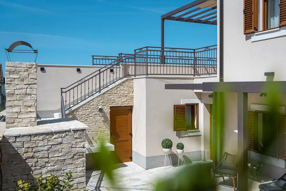 Ferienwohnung in Sibenik  999209939 37834 – Foto 5