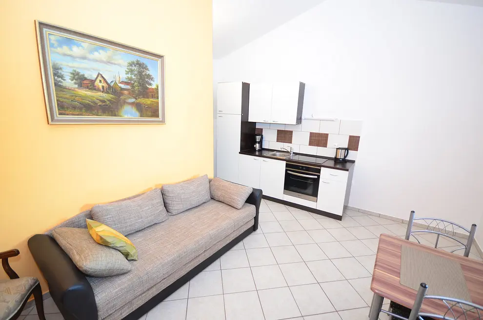 Ferienwohnung in Vir  999204448 32643