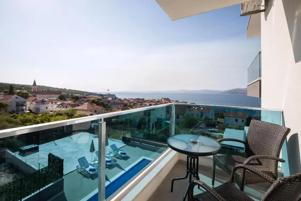 Ferienwohnung in Brac mit Pool 999211160 38973 – Foto 9