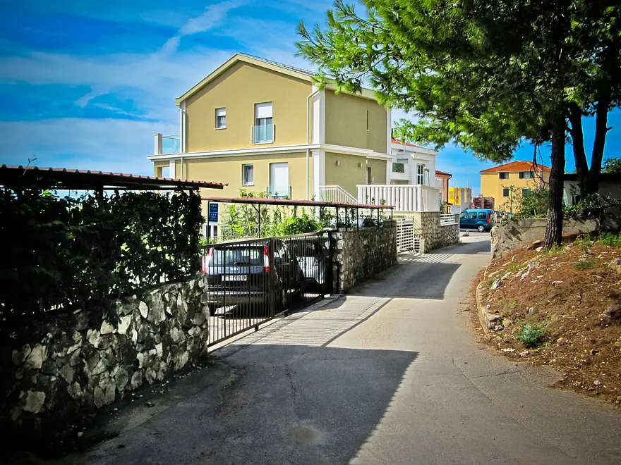 Ferienwohnung in Ciovo  999213272 40797 – Foto 4