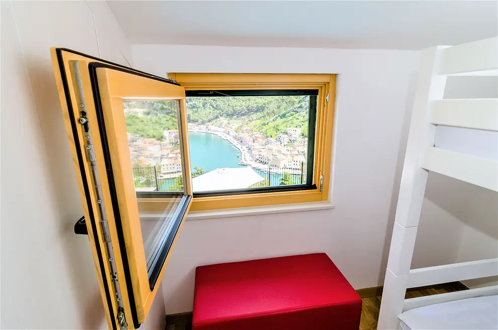 Ferienwohnung in Novigrad mit Pool 999206276 34385 – Foto 20