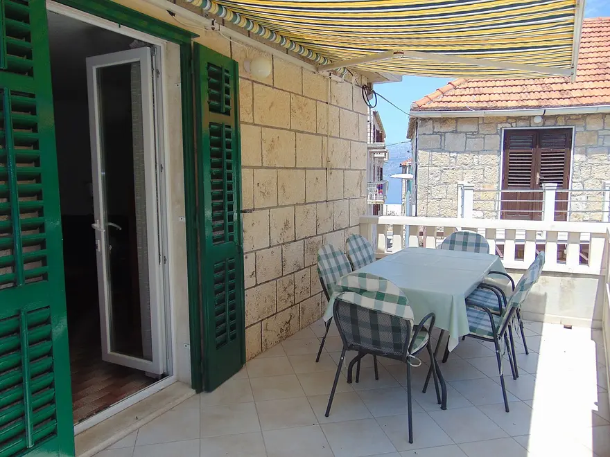 Ferienwohnung in Brac haustiergeeignet 66151532 25630