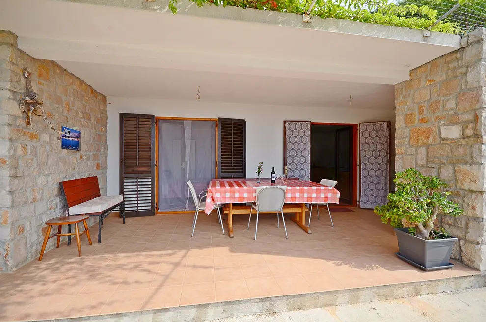 Ferienwohnung in Hvar  999203155 31412 – Foto 13