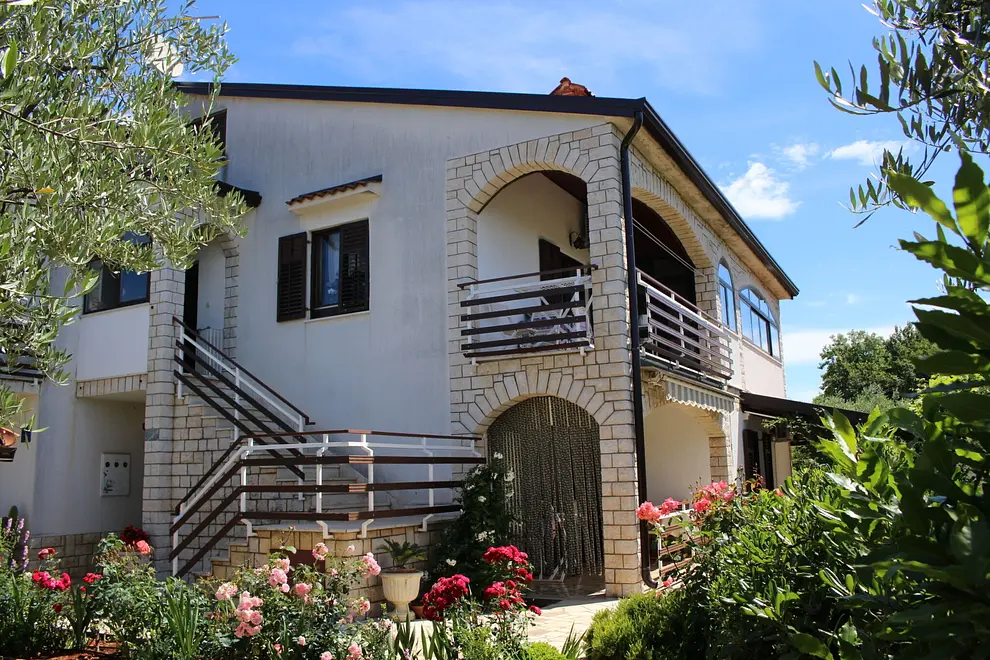 Ferienwohnung in Porec  999223664 41787 – Foto 4