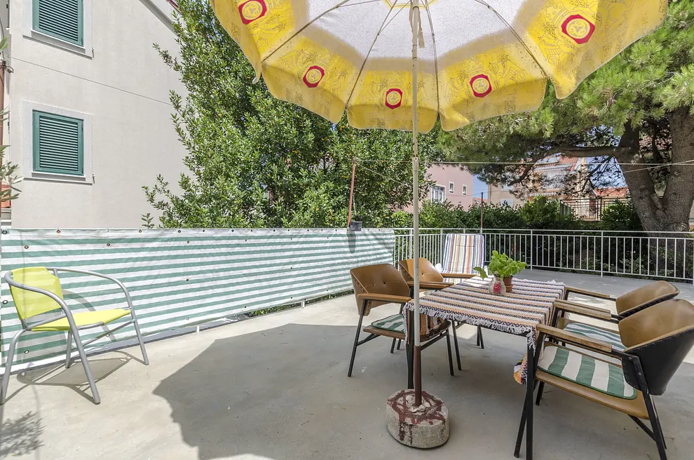 Ferienwohnung in Vodice  66112852 4009