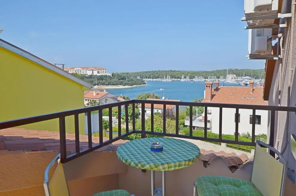 Ferienappartment in Medulin  999203810 32037 – Foto 16