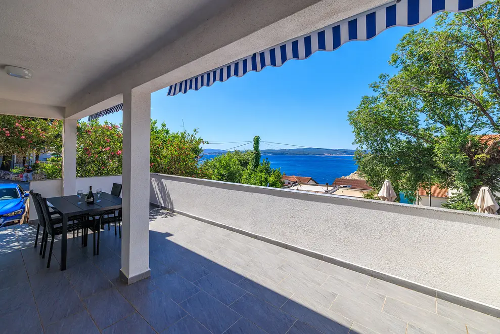 Ferienwohnung in Crikvenica  999203308 31563 – Foto 5