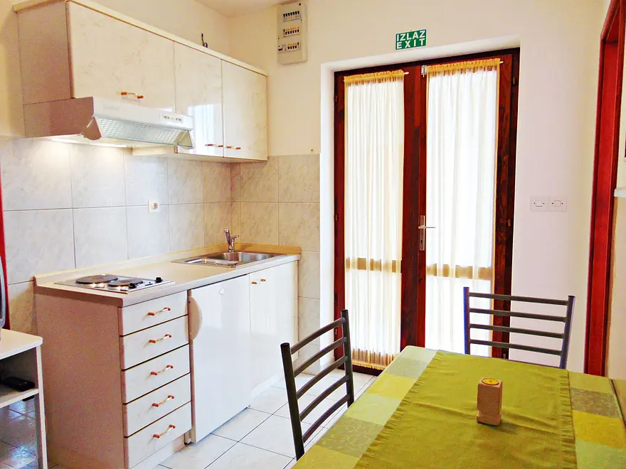 Ferienwohnung in Brac  6615650 1097