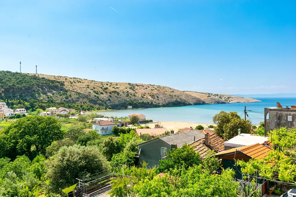 Ferienwohnung in Rab  66137961 21052