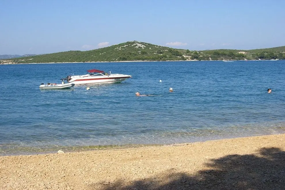 Ferienwohnung in Murter haustiergeeignet 66152786 26589