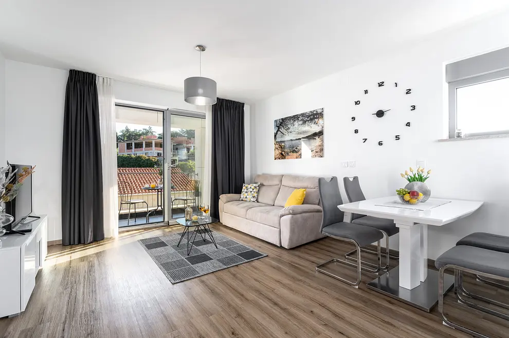 Ferienwohnung in Vrsar  999223699 41821 – Foto 14