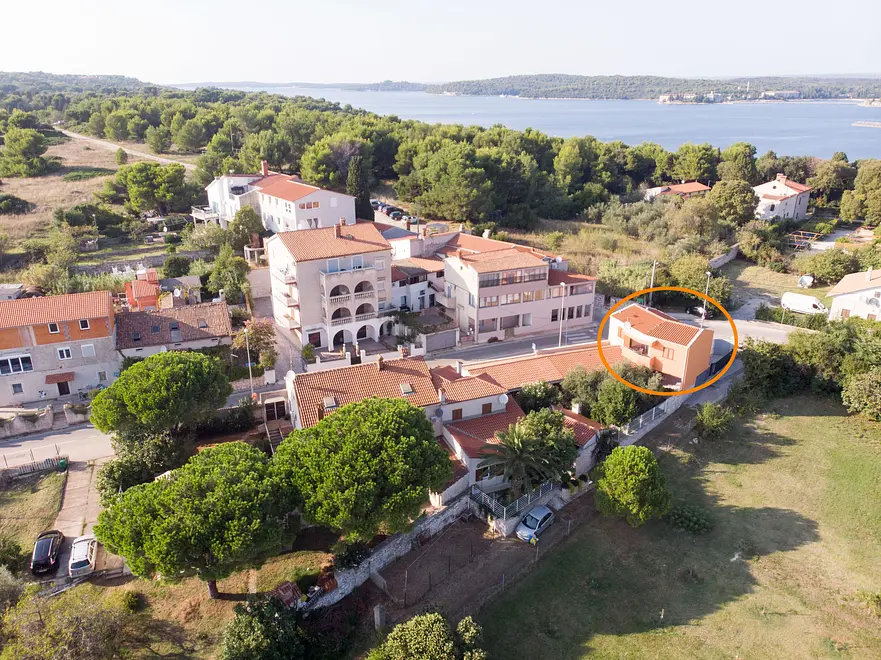 Ferienwohnung in Pula  999203594 31832 – Foto 17