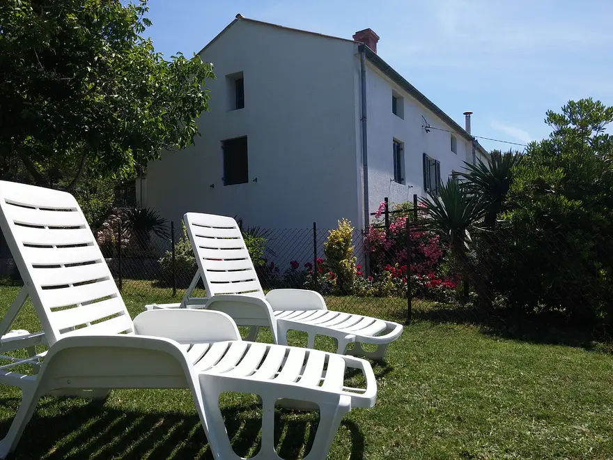 Ferienwohnung in Rab  999206361 34466 – Foto 8