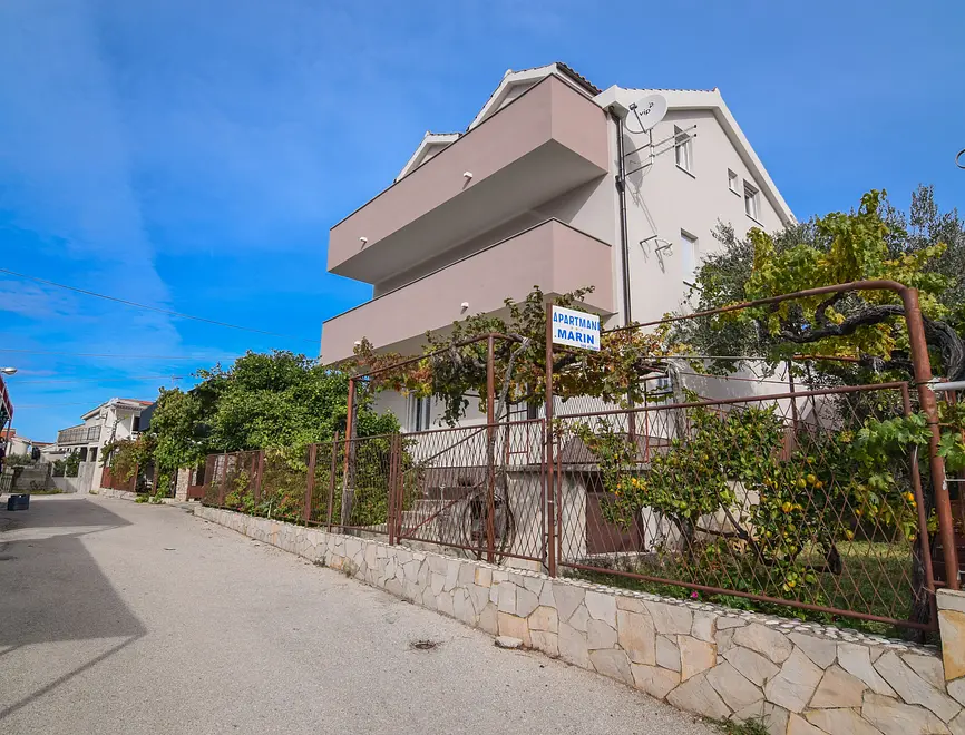 Ferienwohnung in Rogoznica  999202833 31106 – Foto 7