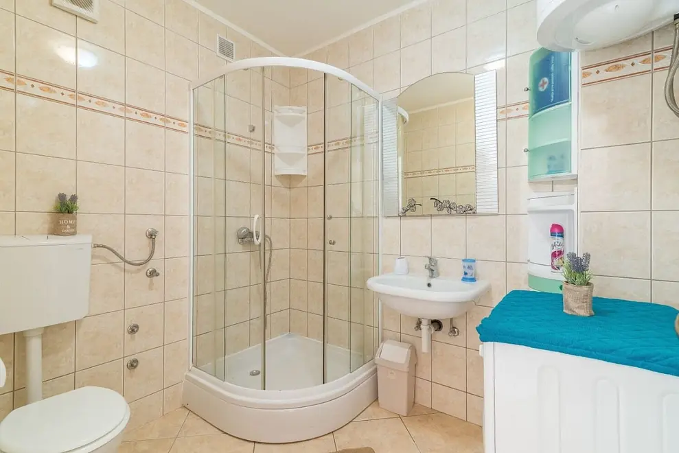 Ferienwohnung in Vir  999212659 40245 – Foto 13