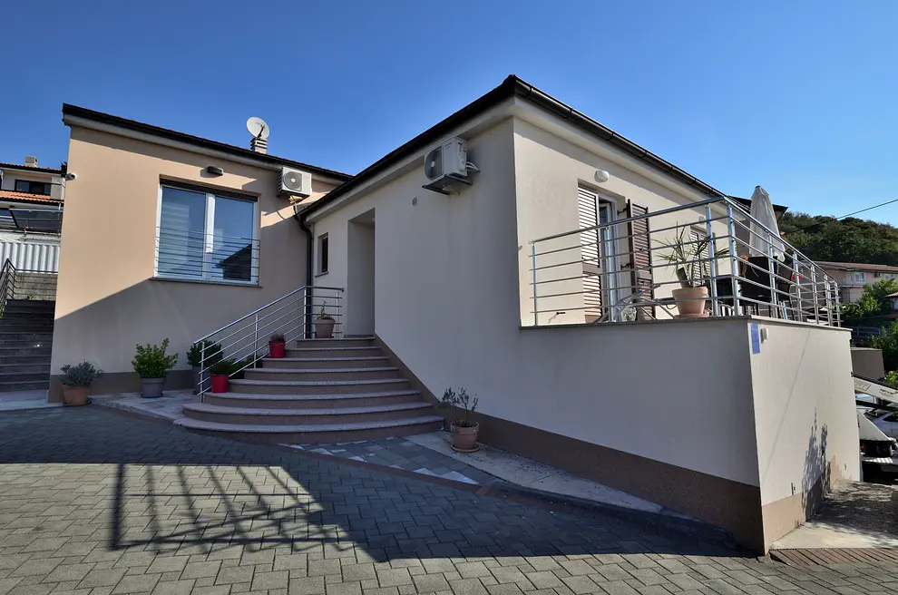 Ferienwohnung in Matulji  999206349 41123 – Foto 26