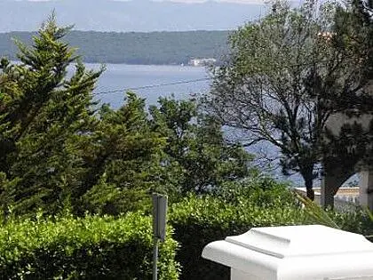 Ferienwohnung in Krk haustiergeeignet 66152599 26428