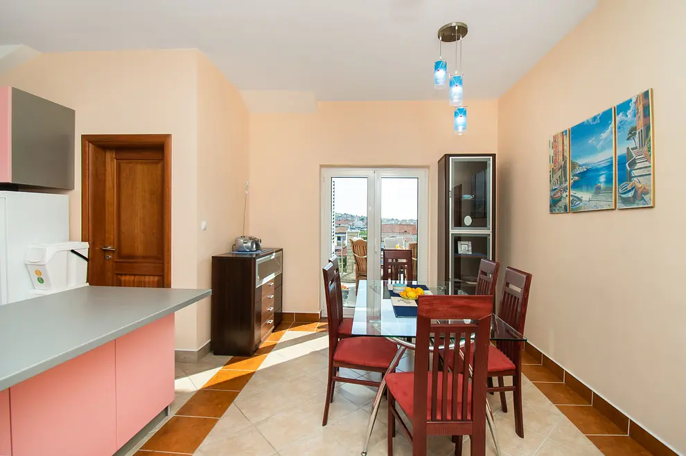 Ferienwohnung in Murter mit Pool und haustiergeeignet 999208241 36218 – Foto 9