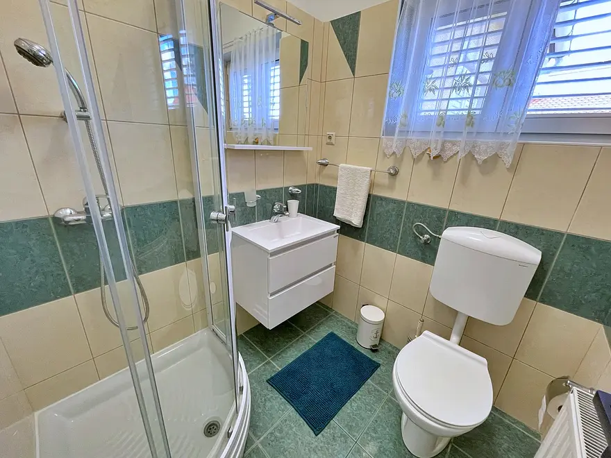 Ferienwohnung in Dobrinj  999223894 42010 – Foto 27