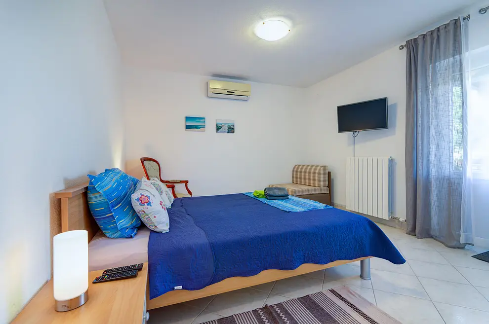 Ferienwohnung in Novi Vinodolski  999212847 40411 – Foto 17