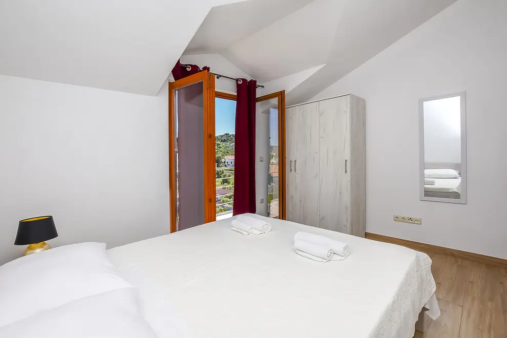 Ferienwohnung in Rogoznica  999209597 37516 – Foto 5