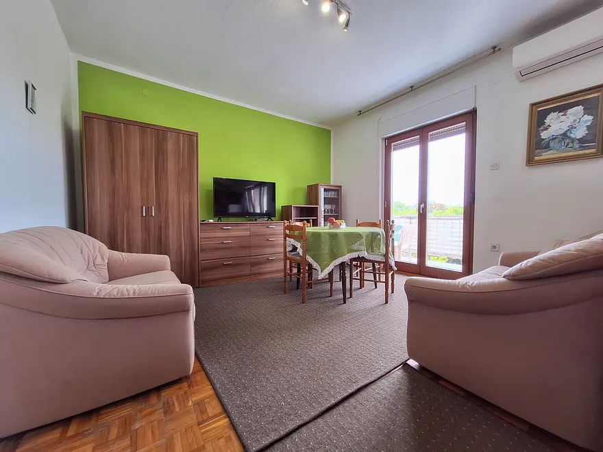 Ferienwohnung in Novi Vinodolski  999206689 34784 – Foto 9