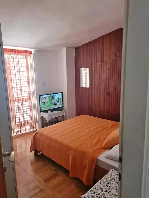 Ferienwohnung in Tribunj  999206684 34779