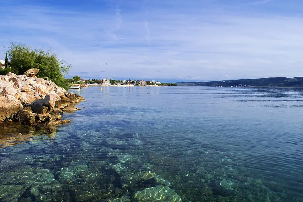 Ferienwohnung in Starigrad  999209068 37001 – Foto 6