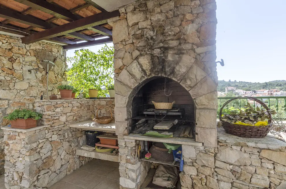 Ferienwohnung in Rogoznica  999203425 31674 – Foto 18