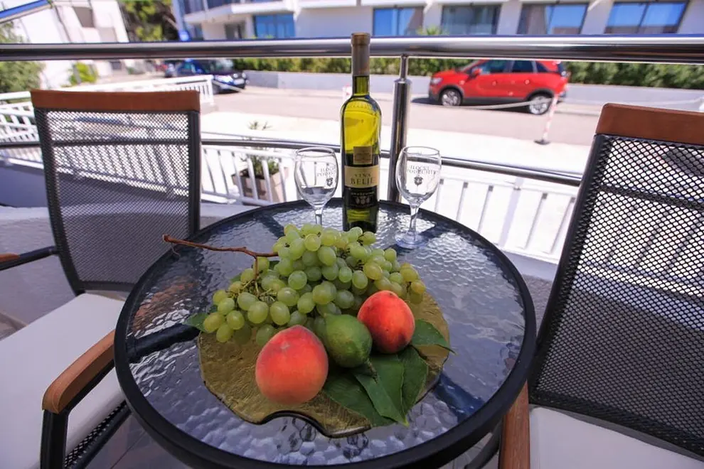 Ferienwohnung in Ploce  66154898 28170