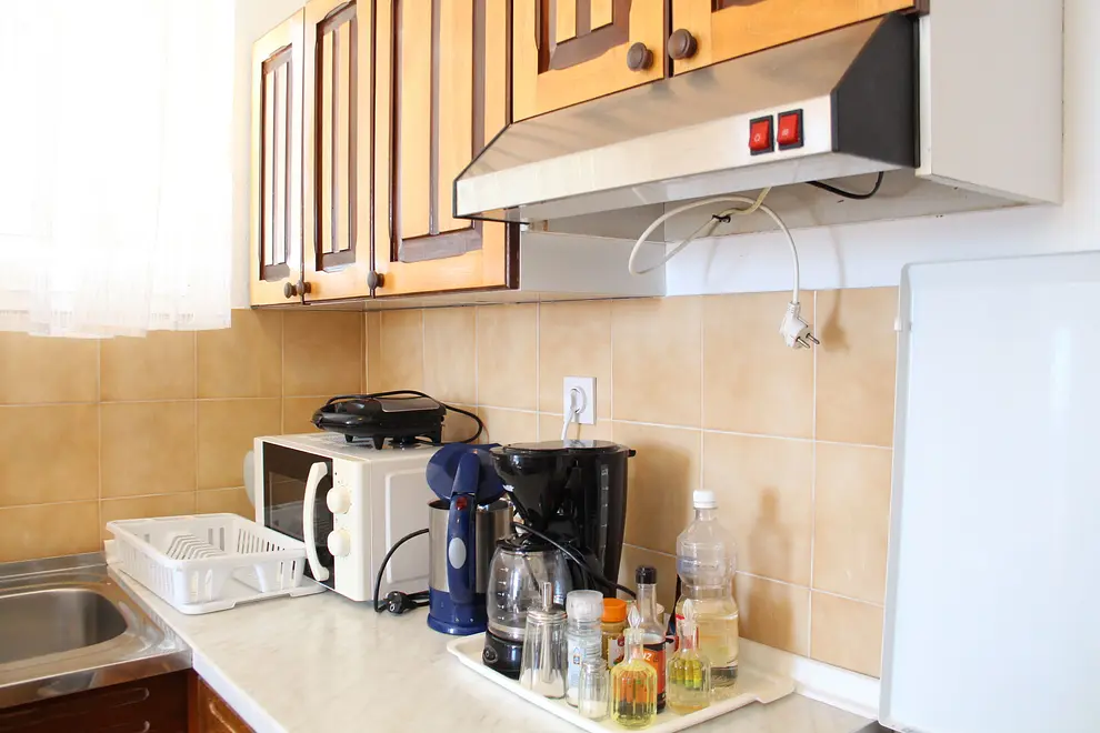 Ferienwohnung in Novi Vinodolski  999207519 35562 – Foto 2