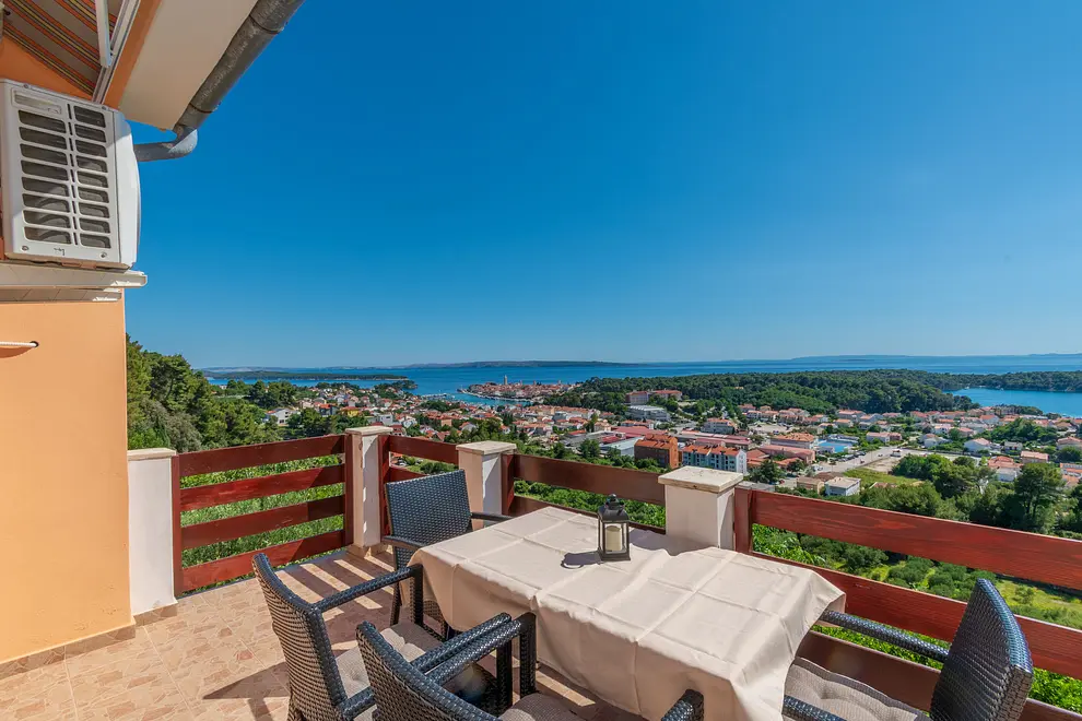Ferienwohnung in Palit  999227607 42510 – Foto 45