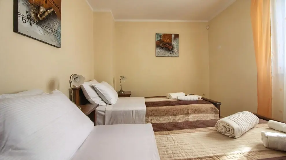 Ferienwohnung in Liznjan mit Pool 999210818 38658 – Foto 35