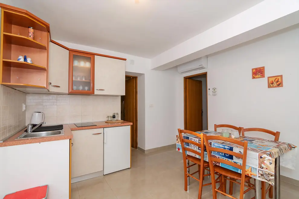 Ferienwohnung in Mandre  999213256 40781 – Foto 7