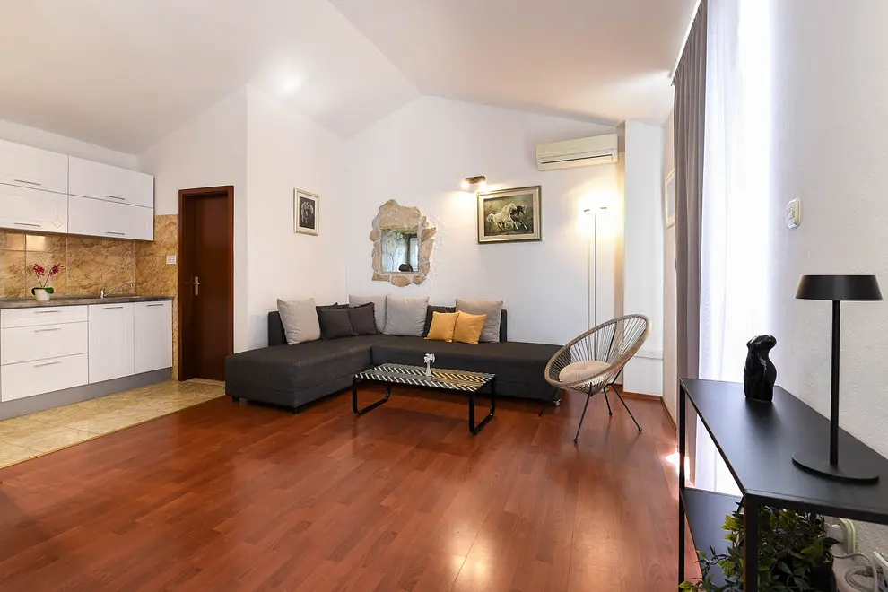Ferienwohnung in Podstrana  999204166 41098 – Foto 45