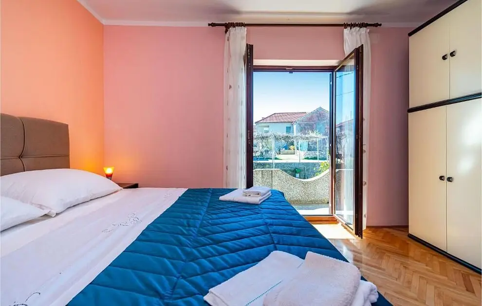 Ferienwohnung in Preko  999209739 37650 – Foto 16