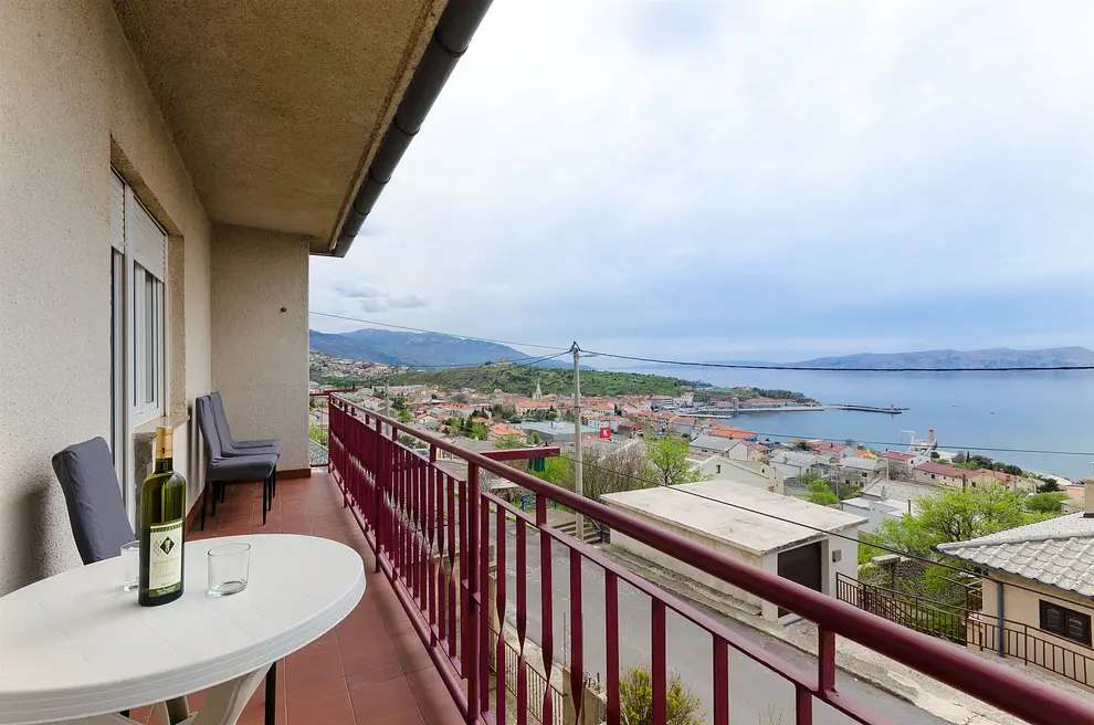 Ferienwohnung in Senj  999203389 31640 – Foto 3