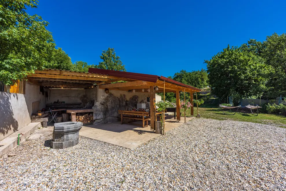 Ferienwohnung in Matulji mit Pool 999208809 36760 – Foto 26
