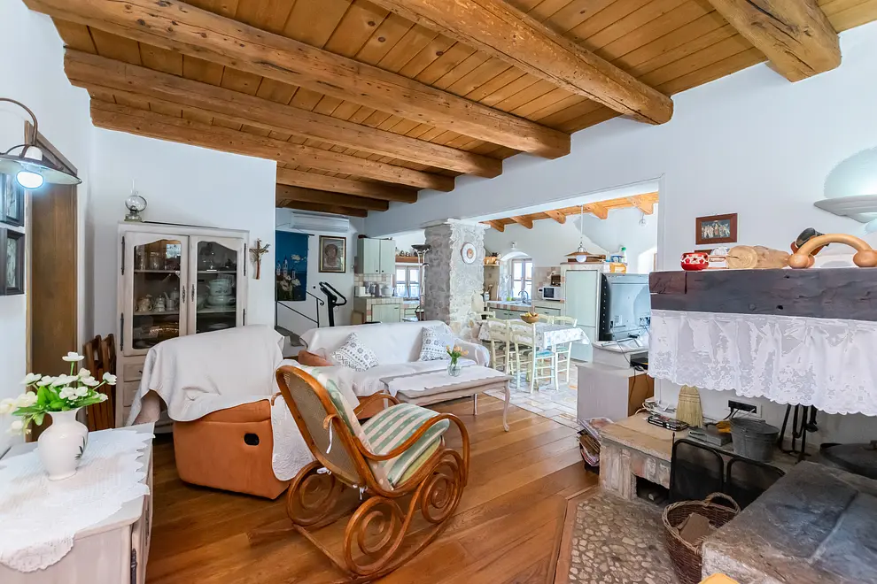 Ferienwohnung in Opatija mit Pool 999209395 37320 – Foto 46