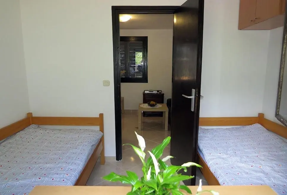 Ferienwohnung in Baska Voda  999212663 40248 – Foto 12