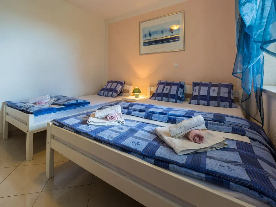 Ferienwohnung in Crikvenica haustiergeeignet 999202949 31214 – Foto 3