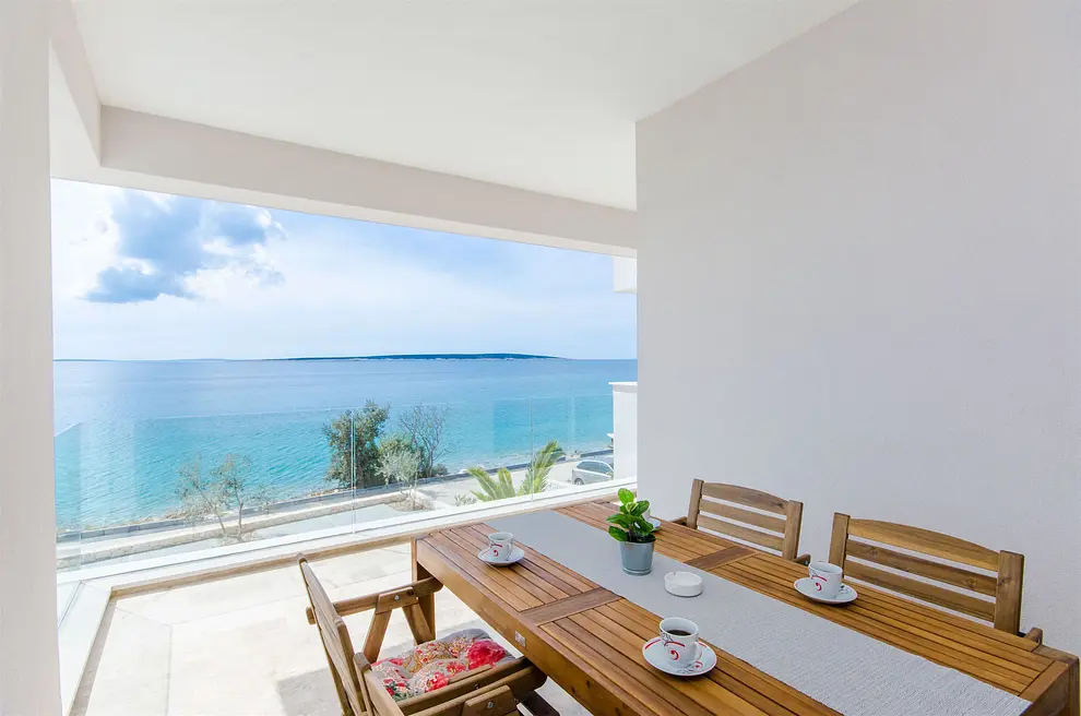Ferienwohnung in Mandre  999205833 33966 – Foto 8