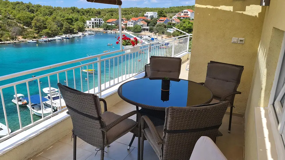 Ferienwohnung in Sibenik  999212397 40037 – Foto 5