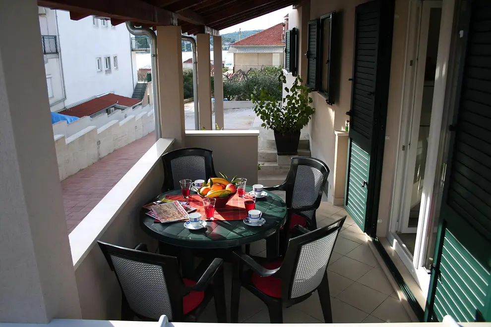 Ferienwohnung in Ciovo  999210611 38457 – Foto 5