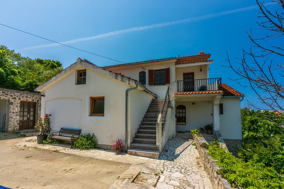 Ferienwohnung in Kampor haustiergeeignet 999205195 33362 – Foto 4