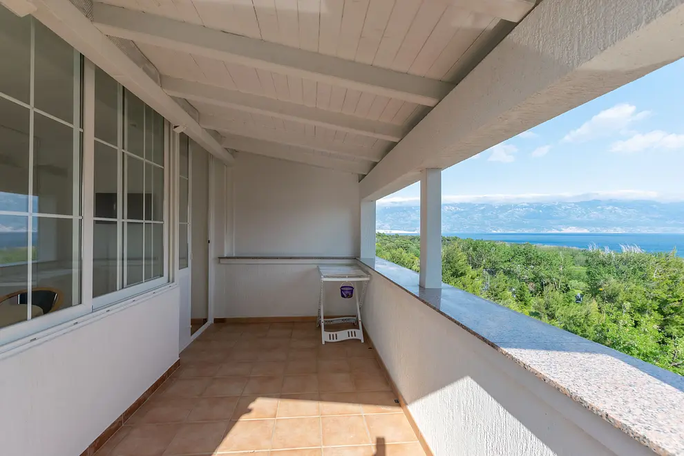 Ferienwohnung in Rab  66140856 23032