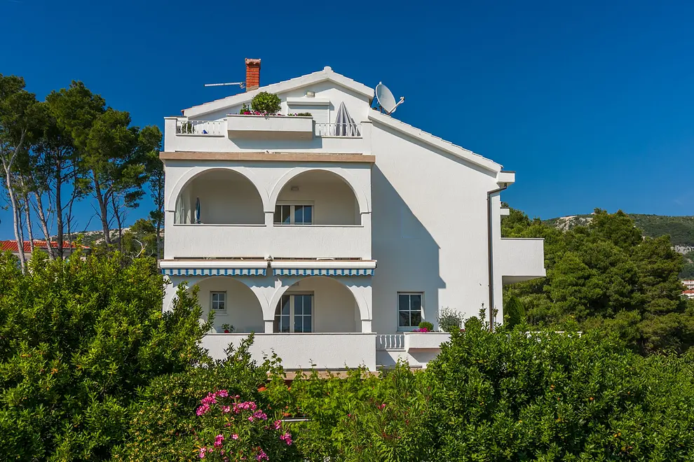 Ferienwohnung in Banjol  999204472 32666 – Foto 5