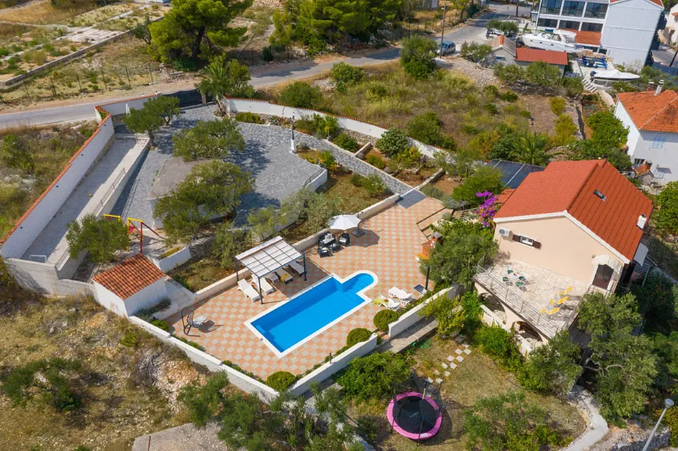 Ferienhaus in Brac mit Pool 999203503 31748 – Foto 46