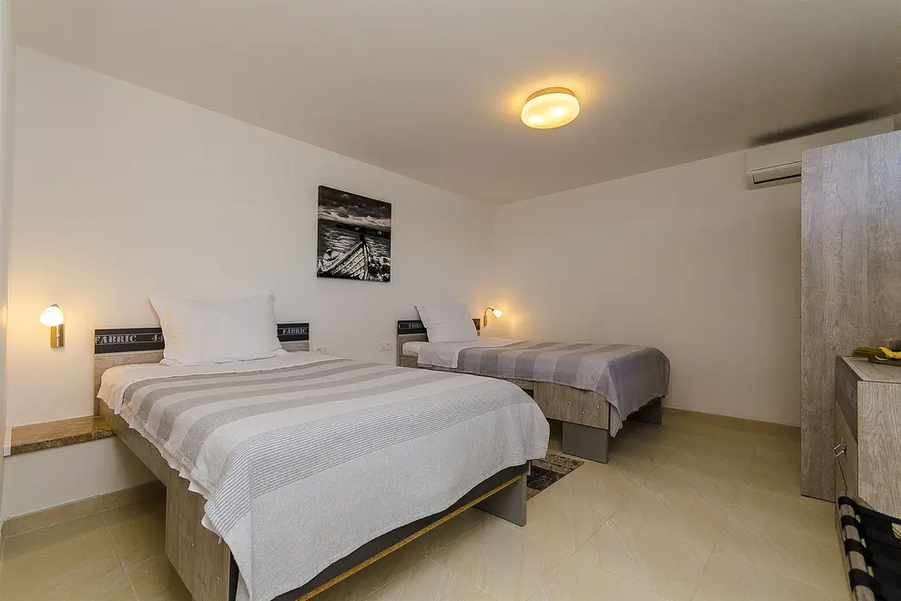 Ferienwohnung in Rogoznica mit Pool 999205187 33354 – Foto 1