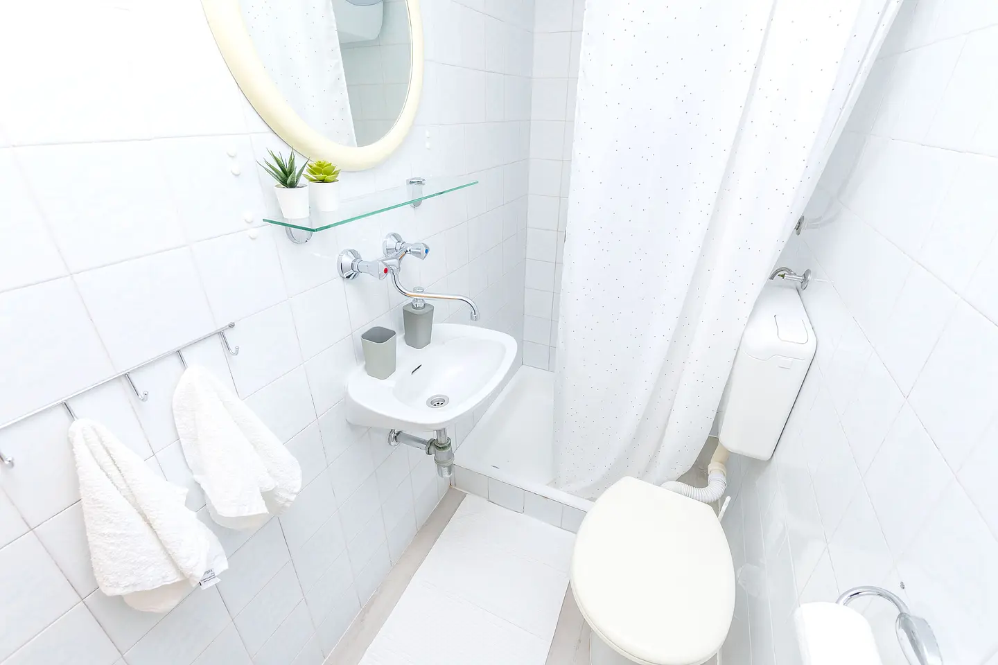 Ferienwohnung in Primosten  999205735 33873